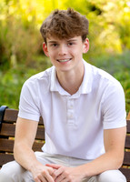 Spencer F