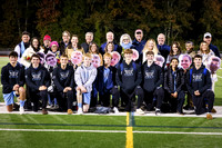 Medfield Boys Varsity Soccer