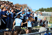MHS Pep Rally 2025
