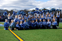 PP Cheer