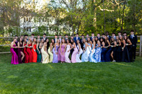 Ursline Jr Prom